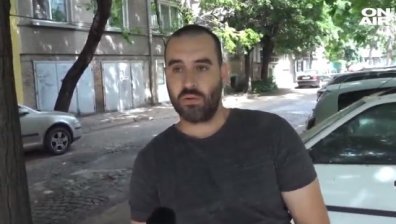 Взрив на газова бутилка в Пловдив вкара жена в болница