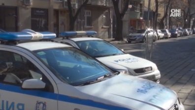 Арестуваха български гражданин - командир на ИДИЛ