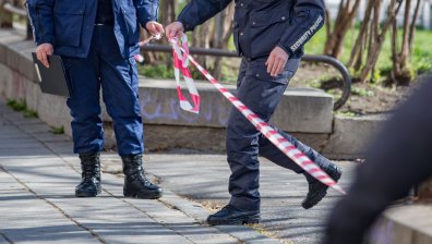 22-годишен рецидивист е мъжът, опитал да открадне кола с дете в София