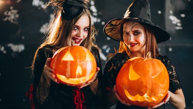 Хелоуин в България: Как да избегнем рисковете при пазаруване