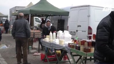 Млечните продукти, пилешкото и доматите поскъпват, алармират за хляб от над 3 лв.