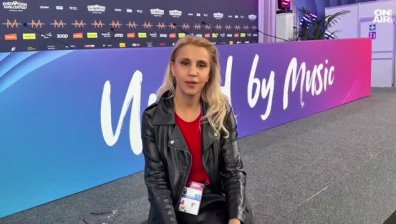 Майката на Дара пред Bulgaria ON AIR: Усещането да гледам дъщеря си на "Евровизия" е неповторимо