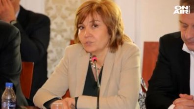 Парламентът изслушва шефа на НАП заради изтичането на данни