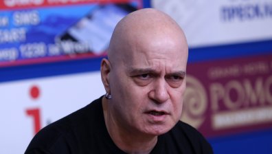 Слави Трифонов е с коронавирус