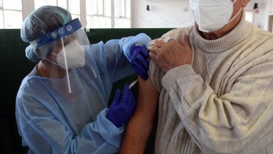 Две ваксини срещу Ковид-19 в ЕС до края на декември?