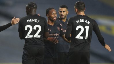 "Манчестър Сити" разполага с най-скъпия отбор в Европа