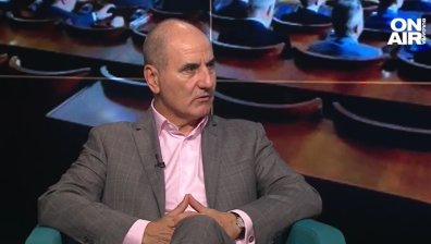 Цветанов: В парламента са удовлетворени, че вече няма главен прокурор
