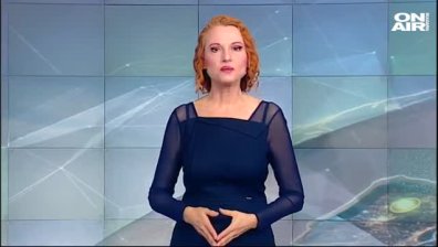 В Новините ON AIR в 13:30 часа ще видите