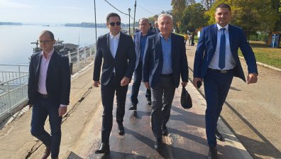 Бизнесът получава "финансова инжекция" от близо 2 млрд. лв. през 2023 г.