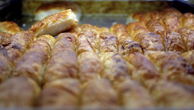 На Стефановден трябва да имаме на трапезата баница с месо - ето как да я приготвим