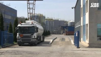 Агенция "Митници" отне лицензите на данъчни складове в Русе