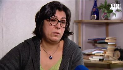 Майка в битка с институциите, за да помогне на детето си