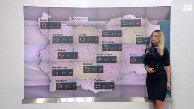 Централна прогноза