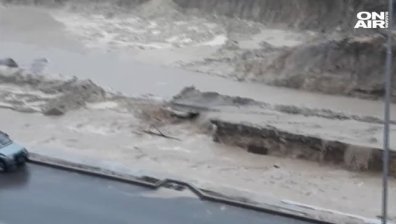 Комисия ще описва щетите след торнадото във варненското Куманово