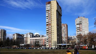 Космически скок на цените на жилищата в София за 5 години