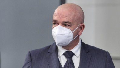 Ген. Мутафчийски: Сериозно увеличение на заболеваемостта за седмица, смъртността я следва