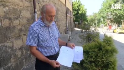 Парадокс: Търновец с 6 акта заради паркиране в Швеция, без да е напускал България