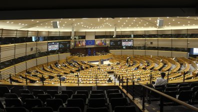 Европейският парламент гласува окончателно пакета "Мобилност"