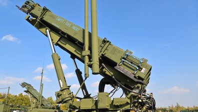 Голям проблем пред Русия, ако САЩ дадат на Украйна модерните системи Patriot