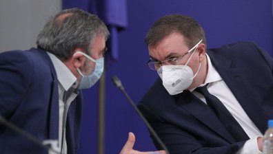 Рекорден брой излекувани, но и много починали за денонощието (ОБНОВЕНА)
