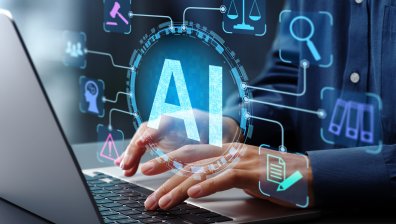 AI свива търсенето на кадри и напълно заменя служителите на ниско и средно ниво
