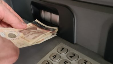 Проблеми с 50-левови банкноти при банкоматите, БНБ се намеси