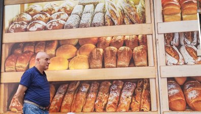 Ще поевтинее ли хлябът след добрите прогнози за цената на газа?