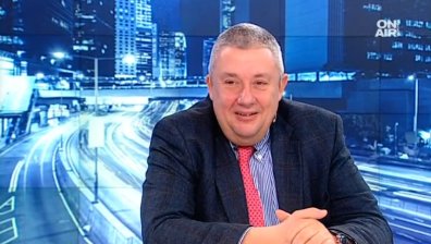 Глас от СДС: Като изключим БСП, няма други невъзможни коалиции