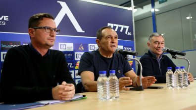 Завеждат дела срещу "Левски" за над 6 млн. лева