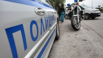 Загина шофьорът на камиона, който катастрофира край Дебелец