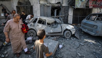 Израел изтегля дипломатите си от Турция заради засилващите се терористични заплахи 