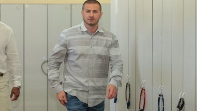 Пуснаха шефа на "ТАД Груп" срещу 100 хил. лв. гаранция