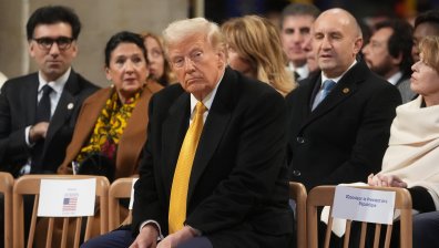 Доналд Тръмп: Краят на войната в Украйна е моят основен приоритет