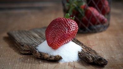 Шест причини да предпочетем стевията вместо захар