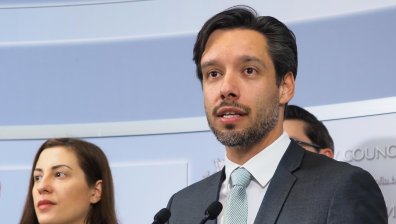 Канонада от словесни нападки в Столичния общински съвет