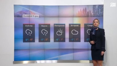 Централна прогноза