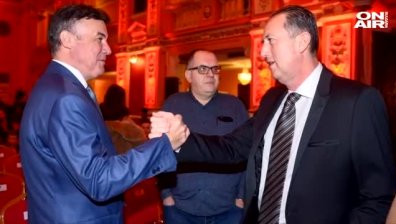 Втора оставка в БФС, Атанас Фурнаджиев напусна поста си