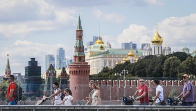 Кремъл обяви бивш съветник на Путин за чуждестранен агент