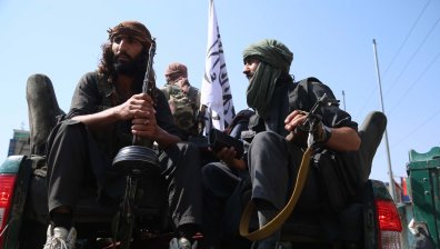 Русия: Кабул изглежда по-безопасен при талибаните, подходът им е позитивен