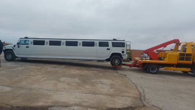 "Гранична полиция" разби депо за крадени луксозни автомобили