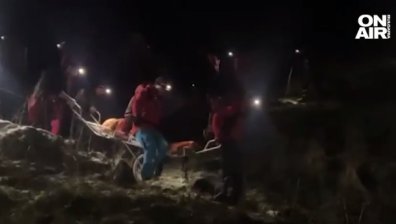 Пострадали спасители след акцията в Пирин, стана ясно коя е втората жертва