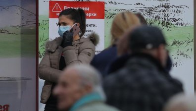 От понеделник отварят големите нехранителни магазини