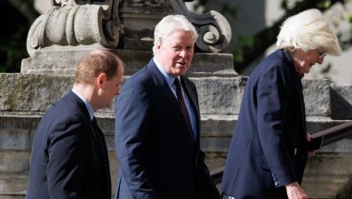 Братът на принцеса Даяна се развежда след 13 години брак - каква е причината?