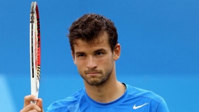 Григор Димитров има нов треньор