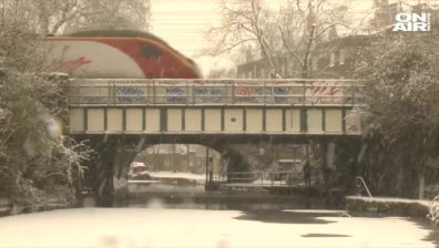 Сибирският студ в Европа взе най-малко 48 жертви