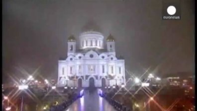 Режим на безопасност влиза в сила в Сочи