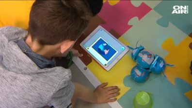 Сърфирайте безопасно в Интернет с "Protect Your Kid"