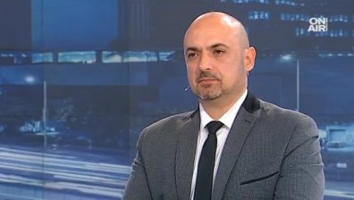 Патриот вижда отношенията между България и Македония като специални
