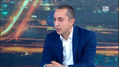 Пламен Йорданов предлага: Да има избори за Велико Народно събрание