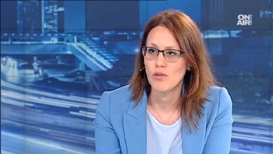 В момента ролята на България в ЕС била деликатна - представляваме всички!